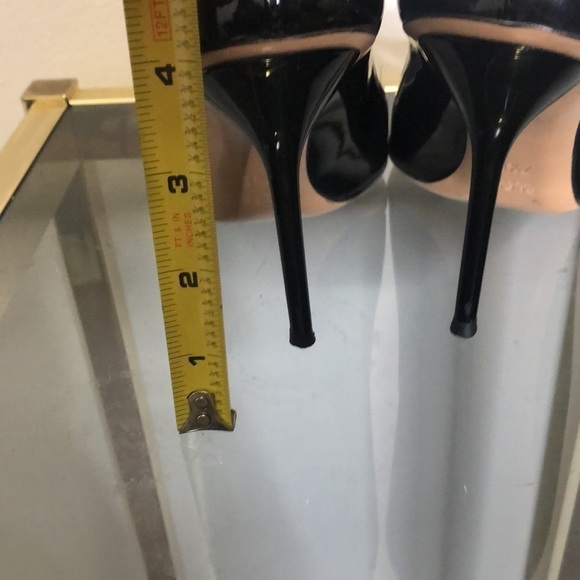 Gucci horse bit patent leather pump size 7.5 - Picture 6 of 12